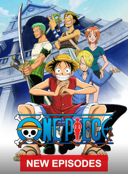 One Piece (Season 13)