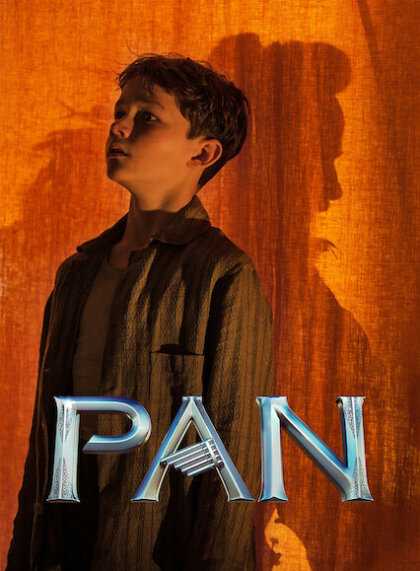 Pan