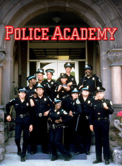 Police Academy