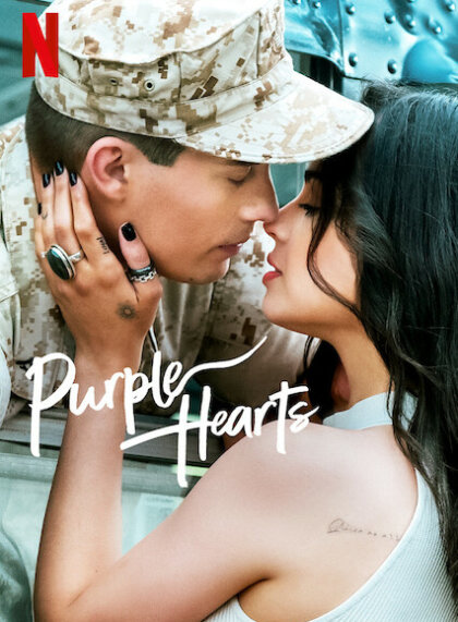 Purple Hearts
