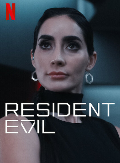 Resident Evil