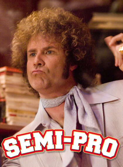 Semi-Pro