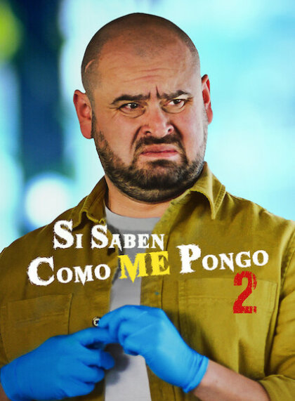 Si saben como me pongo 2