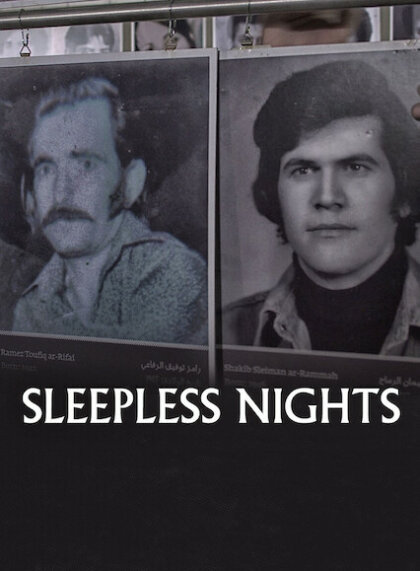 Sleepless Nights (Layali bala noom)