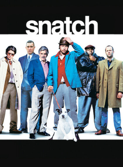Snatch