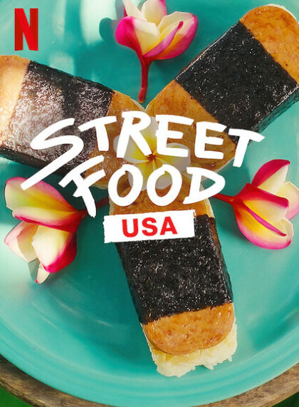 Street Food: USA