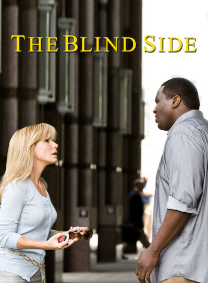 The Blind Side