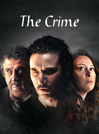 The Crime