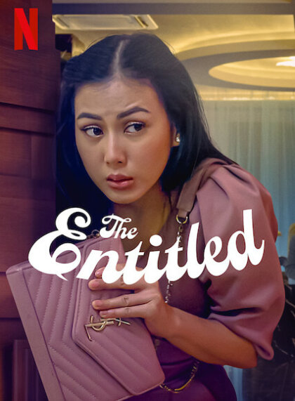 The Entitled
