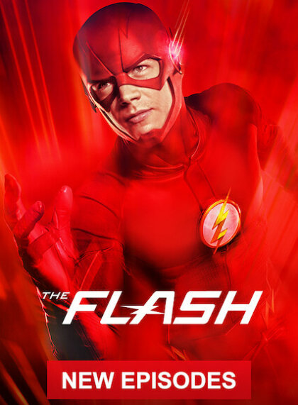 The Flash (Season 8)