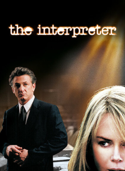 The Interpreter