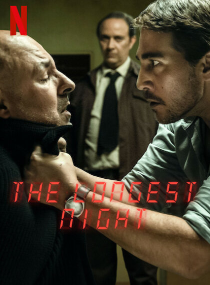The Longest Night (La noche más larga)