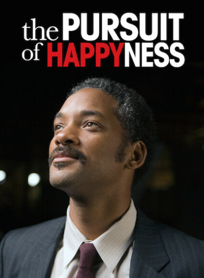 The Pursuit of Happyness