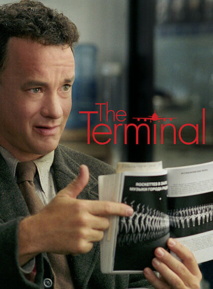 The Terminal