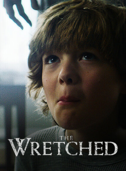 The Wretched