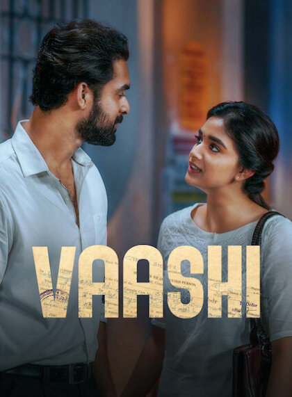 Vaashi