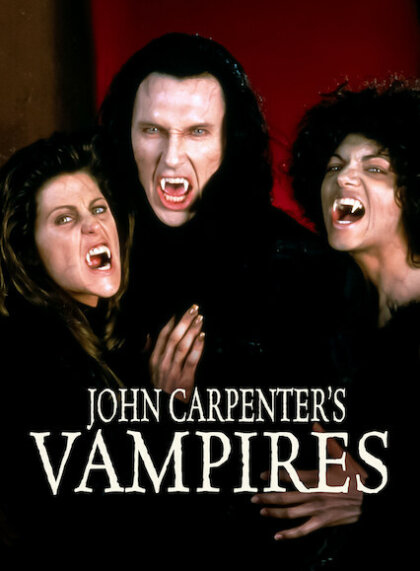 Vampires