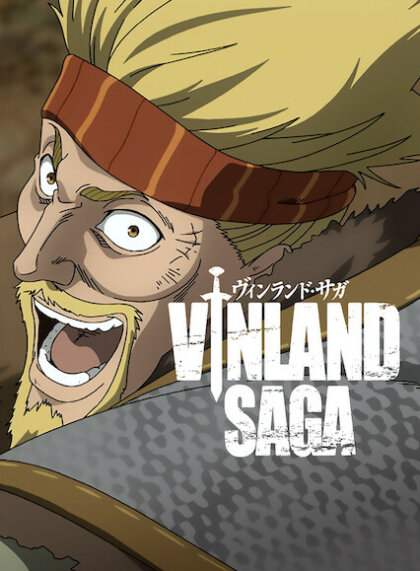 Vinland Saga