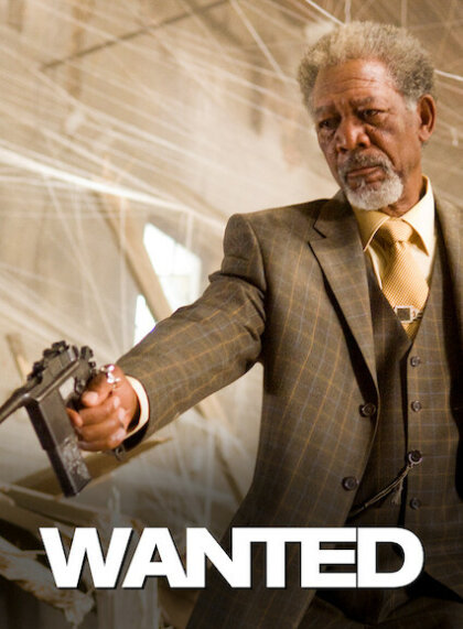 Wanted