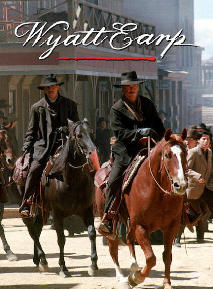 Wyatt Earp