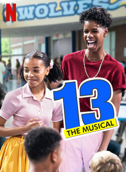 13: The Musical
