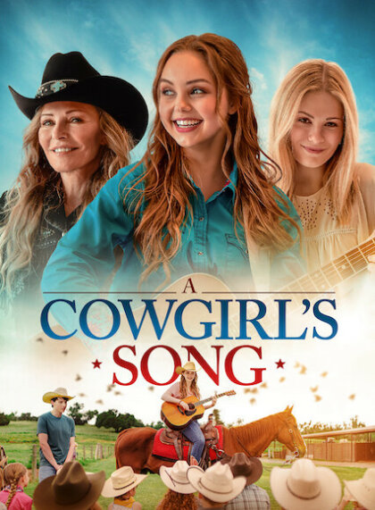 A Cowgirl’s Song