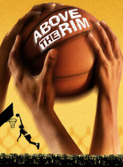 Above the Rim