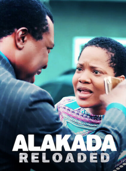 Alakada Reloaded