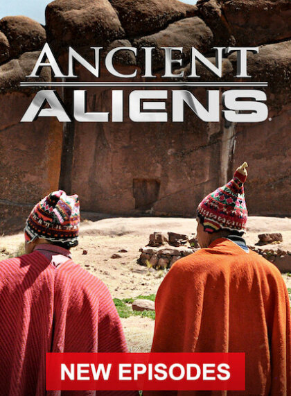 Ancient Aliens