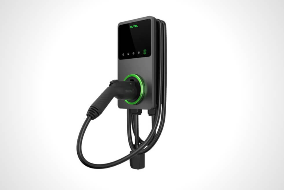 Autel MaxiCharger: A Smart Level 2 Home Charging System For Your EVs