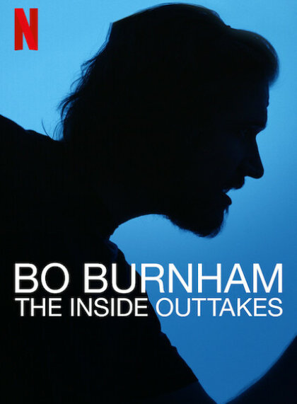 Bo Burnham: The Inside Outtakes