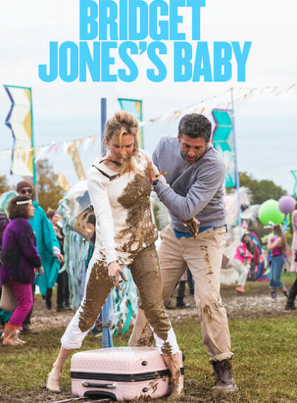 Bridget Jones’s Baby