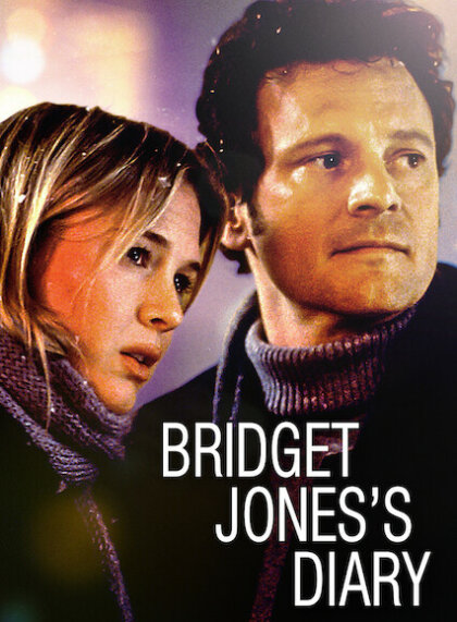 Bridget Jones’s Diary