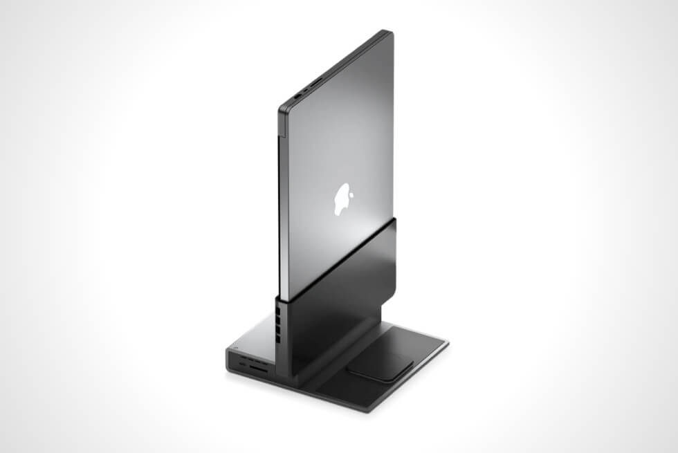 Brydge’s New ProDock Docking Station For The Latest MacBooks Ships This Fall
