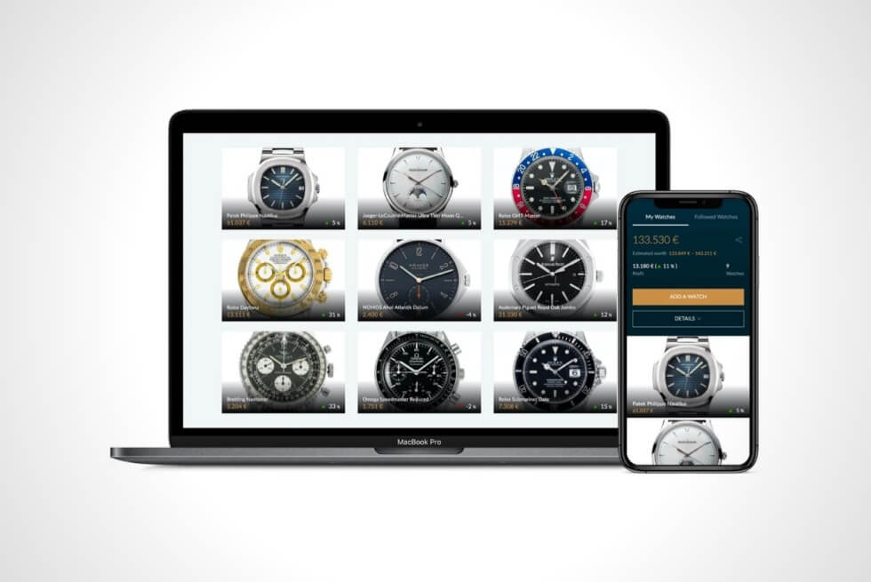 Buying And Selling Classy Timepieces On Chrono24