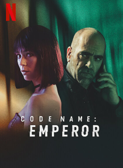 Code Name: Emperor