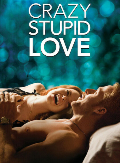 Crazy, Stupid, Love