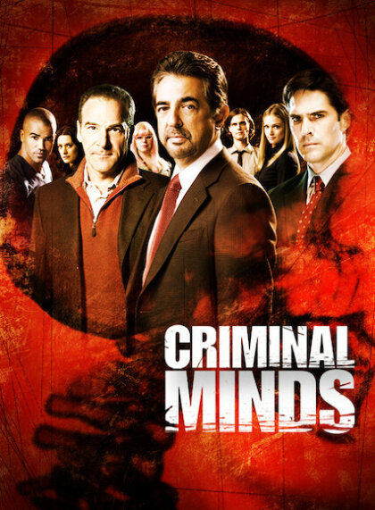 Criminal Minds (Season 12)