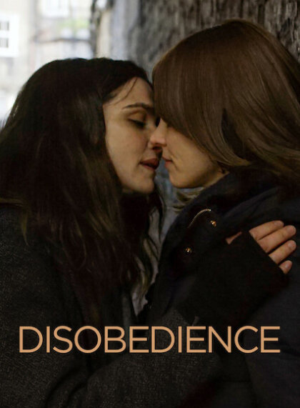 Disobedience