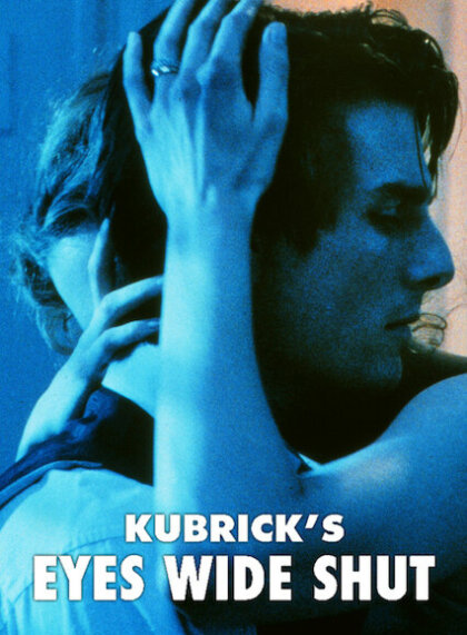 Eyes Wide Shut