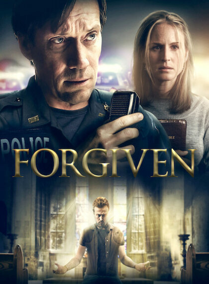 Forgiven
