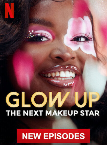 Glow Up (Season 4)