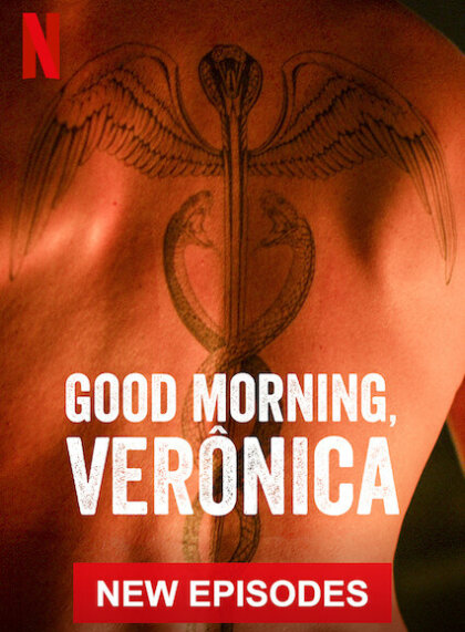 Good Morning, Verônica  (Season 2)