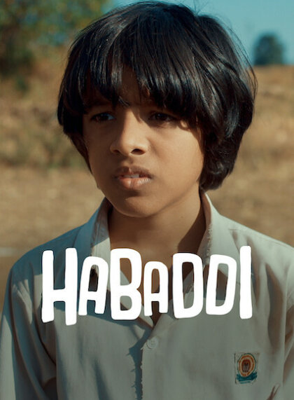 Habaddi