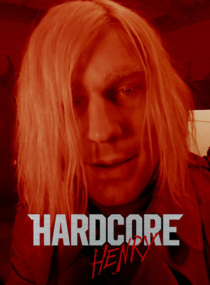Hardcore Henry