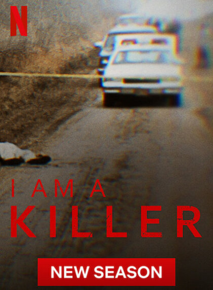 I Am A Killer (Season 3)