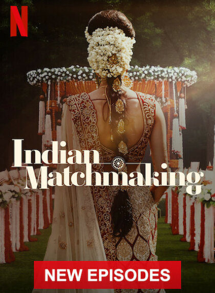 Indian Matchmaking