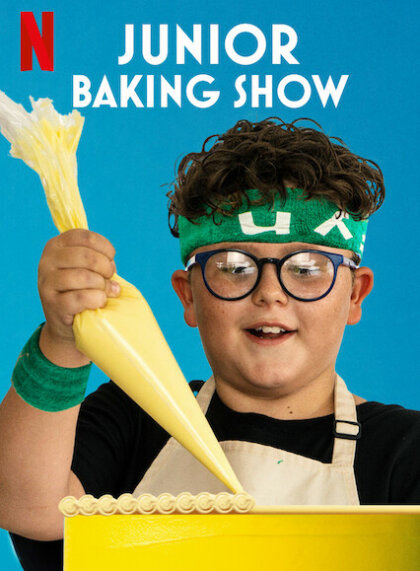 Junior Baking Show
