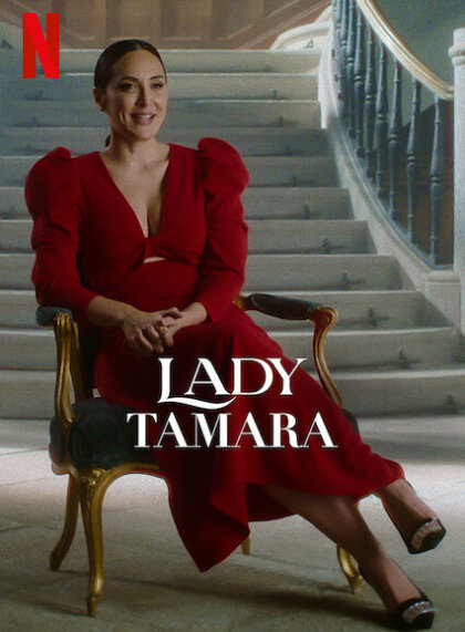 Lady Tamara/Tamara Falcó: La Marquesa