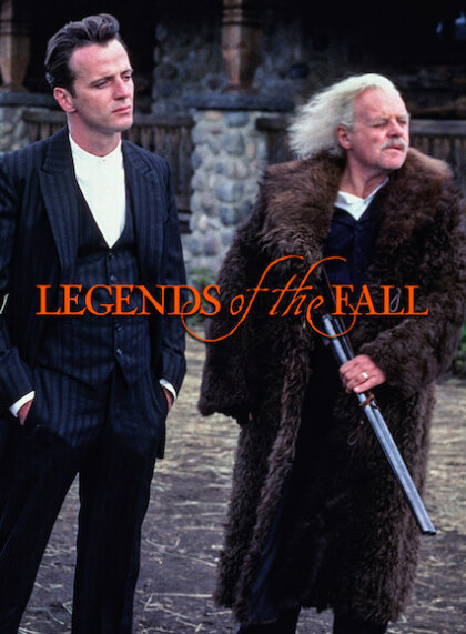 Legends of the Fall